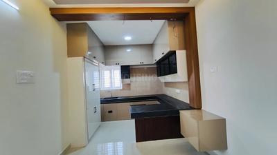 Kitchen Image of 610 Sq.ft 2 BHK Independent House for sale in Maraimalai Nagar Chennai for Rs. 2805000