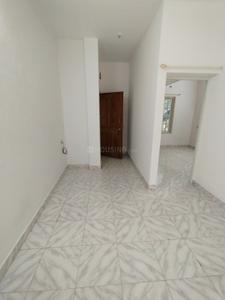 Hall Image of 600 Sq.ft 1 BHK Builder Floor for rent in HSR Layout Bengaluru for Rs. 22000