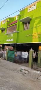 Image of 797 Sq.ft 2 BHK Apartment / Flat for sale in Cholambedu, Chennai for Rs. 3500000