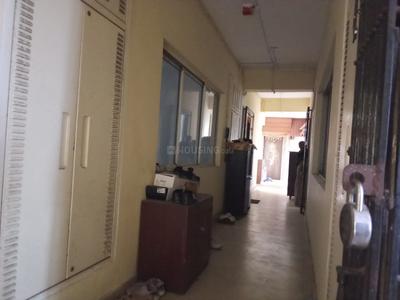 Image of 903 Sq.ft 2 BHK Apartment / Flat for sale in Symphony Towers, Sarsuna, Kolkata for Rs. 4900000