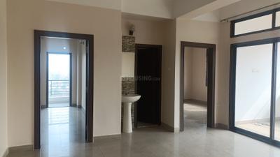 Living Room Image of 1800 Sq.ft 3 BHK Apartment / Flat for sale in Rani Bagan Guwahati for Rs. 12000000