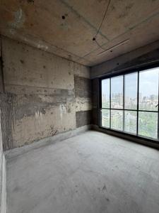 Bedroom Image of 1400 Sq.ft 3 BHK Apartment / Flat for sale in Bandra West Mumbai for Rs. 136000000