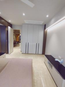 Kitchen Image of 3636 Sq.ft 4 BHK Apartment / Flat for sale in Vesu Surat for Rs. 22500000