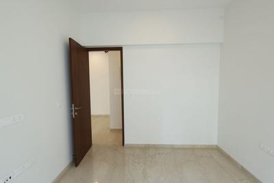 Bedroom Image of 975 Sq.ft 2 BHK Apartment / Flat for sale in Narang Privado B, Thane West Thane for Rs. 22500000