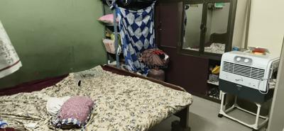 Bedroom Image of 540 Sq.ft 3 BHK Independent House for sale in Basantpur Gorakhpur for Rs. 5800000