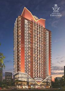 2 BHK Flat