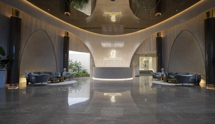 Tharwani Majestic Towers Phase Il Main Image 1