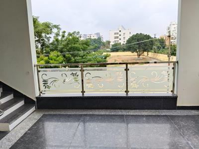 Balcony Image of 4600 Sq.ft 6 BHK Independent House for sale in Kompally Hyderabad for Rs. 23500000