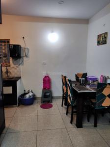 Hall Image of 567 Sq.ft 1 BHK Apartment / Flat for sale in K And T Sobha Residency, Electronic City Bengaluru for Rs. 3500000