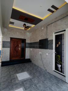 Hall Image of 850 Sq.ft 2 BHK Independent House for sale in Janappanchatram Chennai for Rs. 3200000