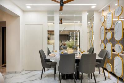 2 BHK Flat