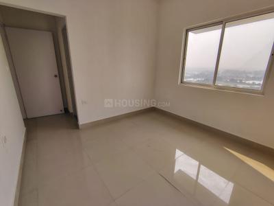 Bedroom Image of 765 Sq.ft 2 BHK Apartment / Flat for sale in Shriram Grand City Grand One, Konnagar Hooghly for Rs. 3950000