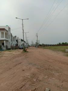 Image of 720 Sq.ft Residential Plot / Land for sale in Bloomsbury Convicity Plots, New Town, Kolkata for Rs. 1300000