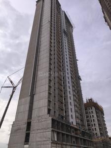 Image of 838 Sq.ft 2 BHK Apartment / Flat for sale in Sobha Brooklyn Towers Townpark by Sobha Limited, Yadavanahalli, Bengaluru for Rs. 11100000