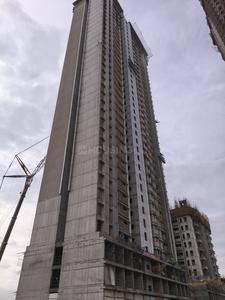 Image of 2100 Sq.ft 3 BHK Apartment / Flat for sale in Sobha Brooklyn Towers Townpark by Sobha Limited, Yadavanahalli, Bengaluru for Rs. 29200000
