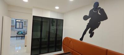 Hall Image of 3114 Sq.ft 4 BHK Apartment / Flat for sale in Swagat Agacia, Sargasan Gandhinagar for Rs. 25000000