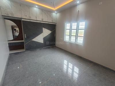 Hall Image of 1200 Sq.ft 3 BHK Independent House for sale in Budigere Cross Bengaluru for Rs. 10700000
