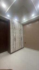 Bedroom Image of 1305 Sq.ft 3 BHK Builder Floor for sale in Surya Nagar Ghaziabad for Rs. 17000000