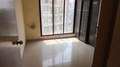 Bedroom Image of 1100 Sq.ft 2 BHK Apartment / Flat for rent in Pal Surat for Rs. 16000