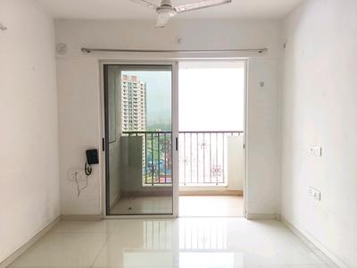 Living Room Image of 650 Sq.ft 1 BHK Apartment / Flat for sale in Lodha Palava Premier by Lodha Group, Dombivli East Thane for Rs. 5900000