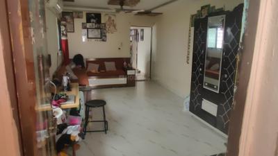 Living Room Image of 1000 Sq.ft 2 BHK Independent House for sale in Lohegaon Pune for Rs. 5500000