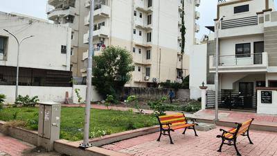 Image of 1700 Sq.ft Residential Plot / Land for sale in Amrit Pebble Bay Phase II, Maksi, Bhopal for Rs. 11000000