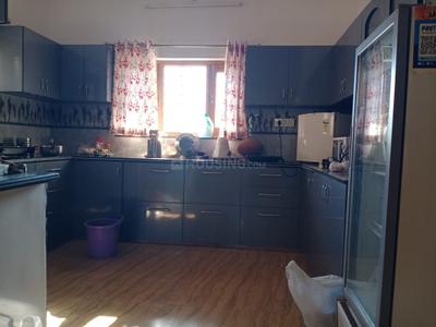 Kitchen Image of 2500 Sq.ft 5 BHK Villa for rent in Raipur Dehradun for Rs. 60000