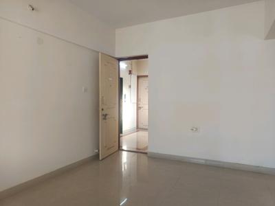 Living Room Image of 600 Sq.ft 1 BHK Apartment / Flat for sale in Magarpatta Heliconia, Magarpatta City Pune for Rs. 7200000