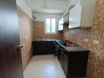 Kitchen Image of 1342 Sq.ft 2 BHK Apartment / Flat for sale in Umang Winter Hills, Sector 77 Gurgaon for Rs. 14000000