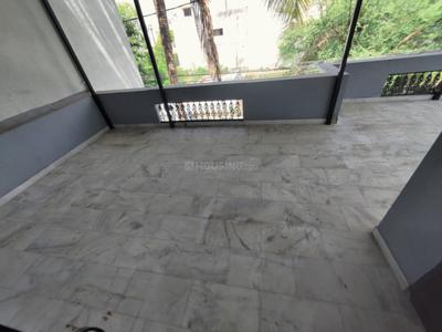 Balcony Image of 3500 Sq.ft 3 BHK Independent House for rent in Mahalakshmi Nagar Indore for Rs. 40000