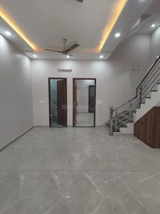 Hall Image of 900 Sq.ft 3 BHK Villa for sale in Jagatpura Jaipur for Rs. 13500000