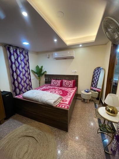 Block C, Sushant Lok Phase 1 Bedroom 1