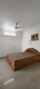 Bedroom Image of 2000 Sq.ft 4 BHK Apartment / Flat for sale in Sai Developers Gunina Tower, Sanpada Navi Mumbai for Rs. 45000000