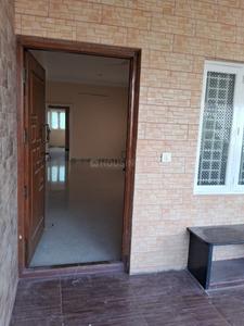 Hall Image of 1200 Sq.ft 2 BHK Apartment / Flat for rent in JP Nagar Bengaluru for Rs. 28000