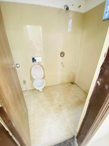 Bathroom Image of 1370 Sq.ft 3 BHK Independent House for sale in Parthivi Province, Sarona Raipur for Rs. 5500000
