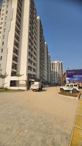 Image of 1315 Sq.ft 2 BHK Apartment / Flat for sale in Tamando, Bhubaneswar for Rs. 8100000