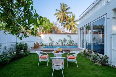 Image of 2300 Sq.ft 3 BHK Villa for rent in Assagao, Goa for Rs. 250000