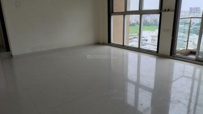 Living Room Image of 1150 Sq.ft 2 BHK Apartment / Flat for rent in Akshar Elementa, Tathawade Pune for Rs. 32000
