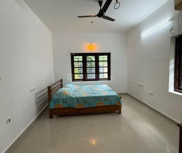 Bedroom Image of 2700 Sq.ft 4 BHK Villa for sale in Kakkanad Kochi for Rs. 23500000