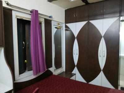 1 BHK Flat