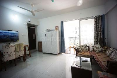Hall Image of 938 Sq.ft 2 BHK Apartment / Flat for sale in Moshi Pune for Rs. 5300000