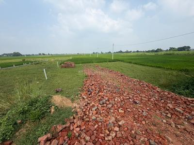 Image of 800 Sq.ft Residential Plot / Land for sale in Kanhauli, Patna for Rs. 1680000