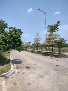 Image of 180 Sq.ft Residential Plot / Land for sale in Velimela, Sangareddy for Rs. 9990000