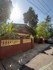 Image of 1200 Sq.ft 3 BHK Independent House for sale in Ayyanthole, Thrissur for Rs. 8800000