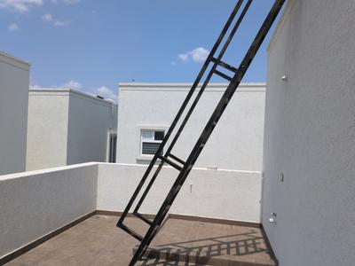 Terrace Image of 2540 Sq.ft 4 BHK Villa for sale in Sikhara Tranquil, Cherlapalli Secunderabad for Rs. 20320000