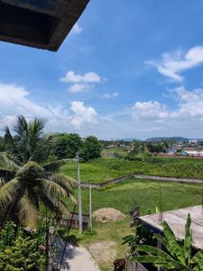 Balcony Image of 689 Sq.ft 2 BHK Apartment / Flat for sale in Dharapur Guwahati for Rs. 2800000