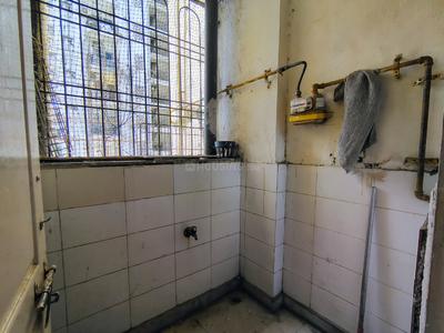 Image of 915 Sq.ft 2 BHK Apartment / Flat for sale in Niho Jasmine Scottish Garden, Indirapuram, Ghaziabad for Rs. 9800000