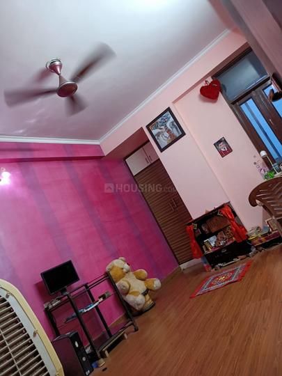 Okay Plus Green Heights Bedroom 1