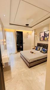 Bedroom Image of 1700 Sq.ft 3 BHK Builder Floor for sale in Anant Raj Estate, Kadarpur Gurgaon for Rs. 21900000