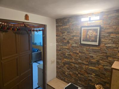 Bedroom Image of 1664 Sq.ft 3 BHK Apartment / Flat for sale in Ratnaakar Rosewood Estate, Jodhpur Ahmedabad for Rs. 13000000
